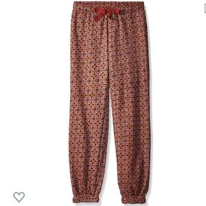 New O’Neill Big Girls Lounge & “Jogging” Pants